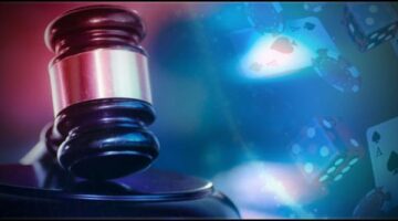 Nairobi County legislators considering gambling curfew measure