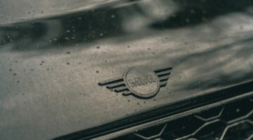 Video: Someone built a pick-up MINI out of a chopped up Clubman